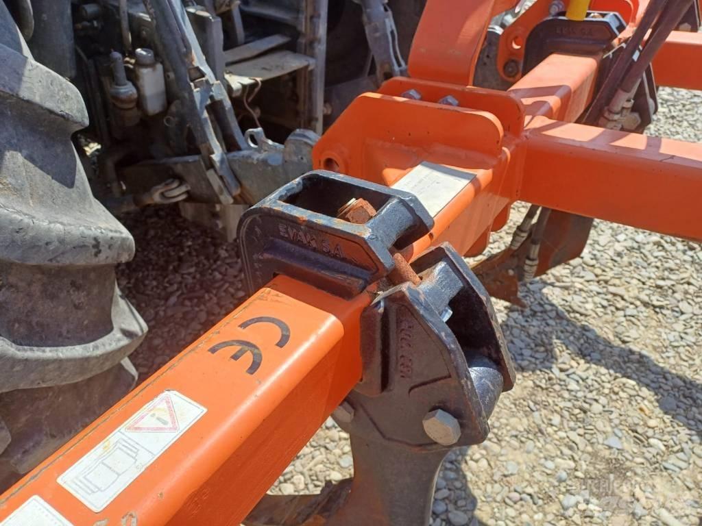 Evak Y62 Farm machinery