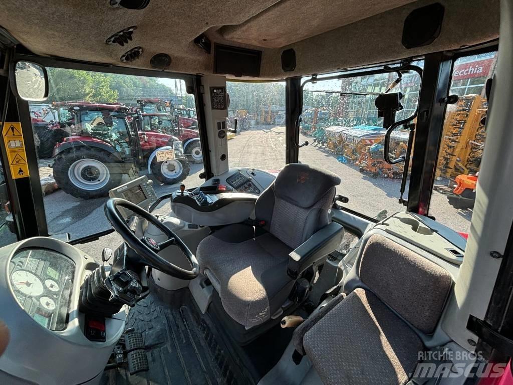 Massey Ferguson 7499 Tractors