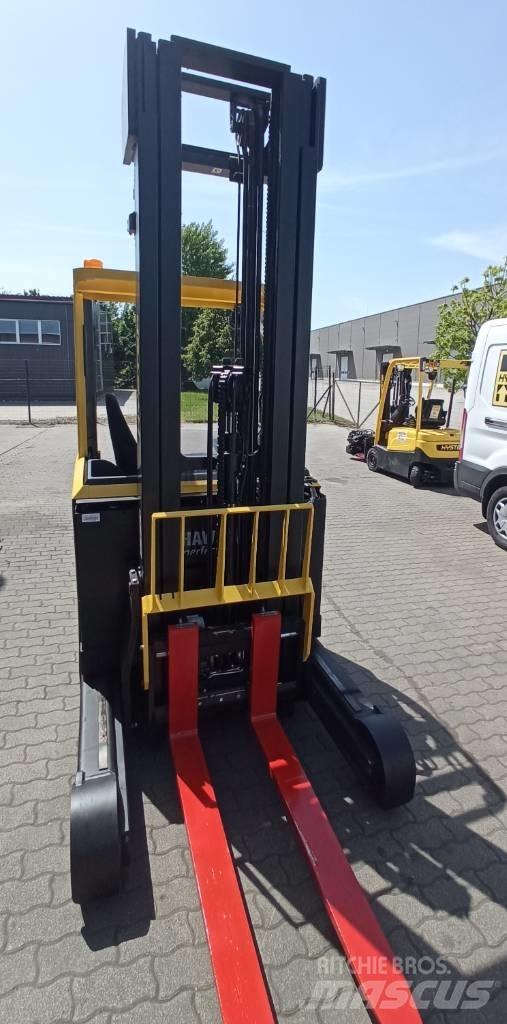 Hyster R 1.4 Reach truck
