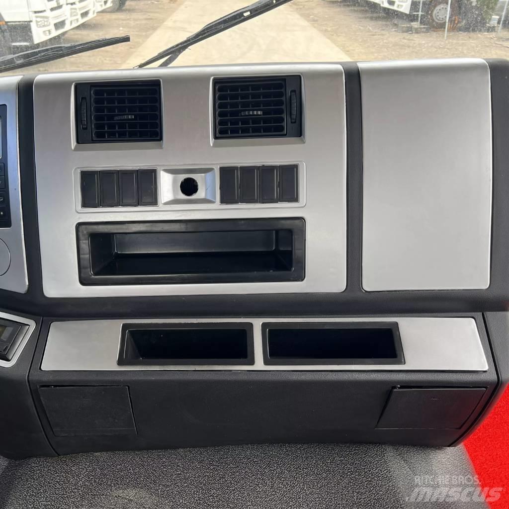 Shacman F3000 6X4 Prime Movers
