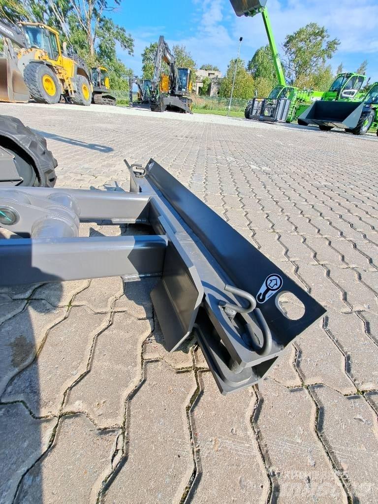 Volvo EC 18 E Mini excavators < 7t (Mini diggers)
