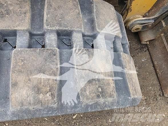 CAT 279D Skid steer loaders