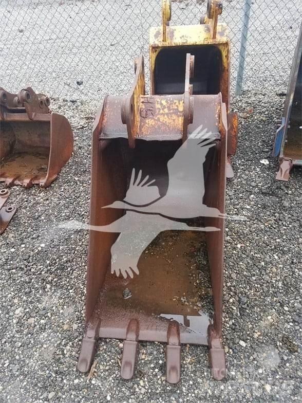 CAT E200 Buckets