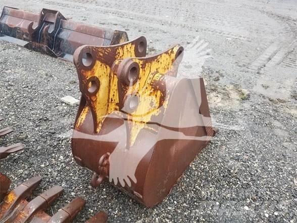 CAT E200 Buckets