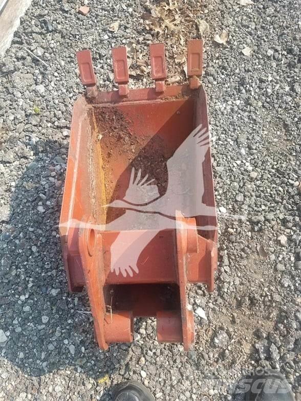 Ditch Witch  Buckets