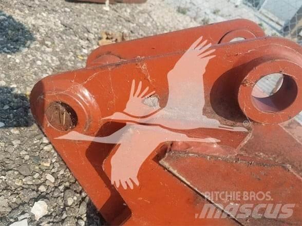 Ditch Witch  Buckets