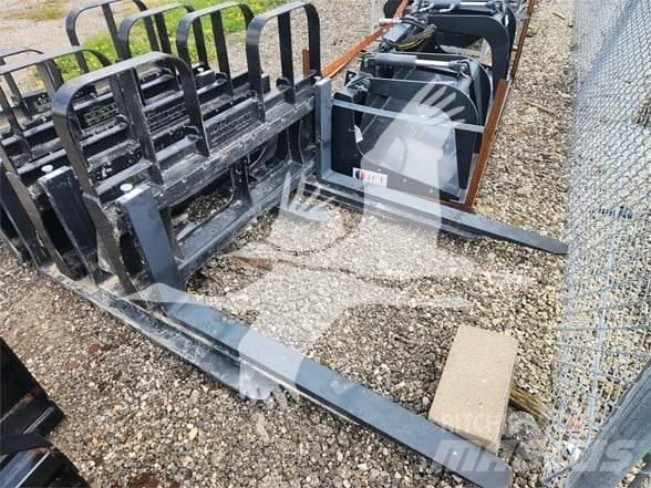 HLA HD5548 Forks