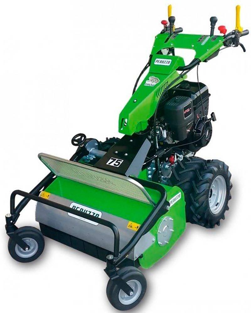 Peruzzo Motofrog 75 Hedge cutters