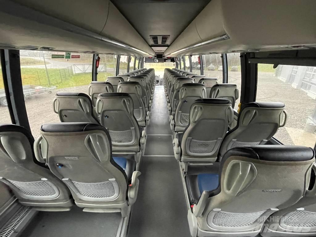 Volvo 9700HD B11R Coach