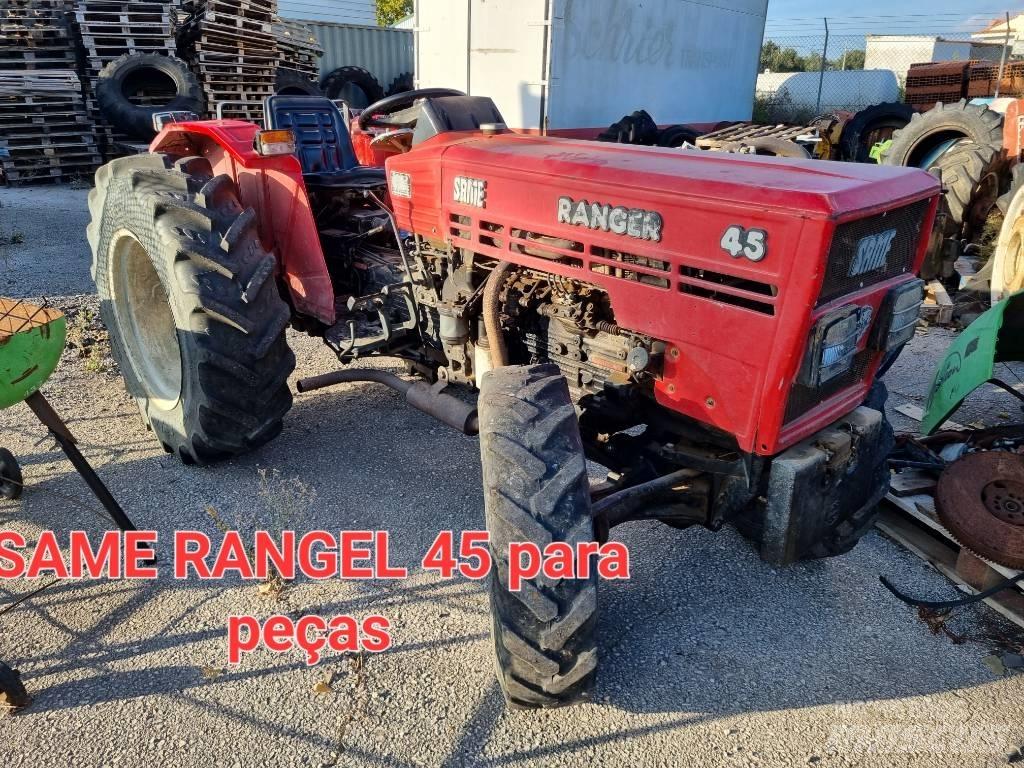 Same RANGER 45 Tractors