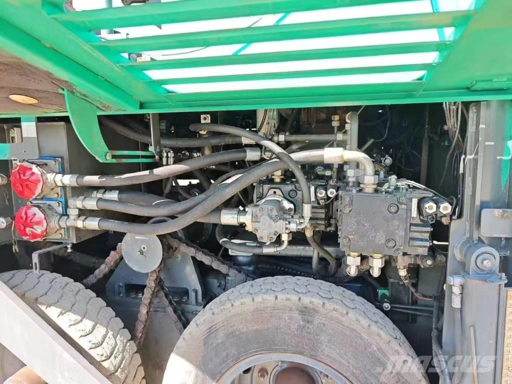 XCMG RP 453 L Asphalt pavers