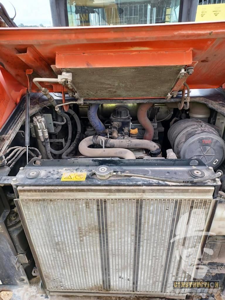 Kubota SVL 95-2 S Skid steer loaders