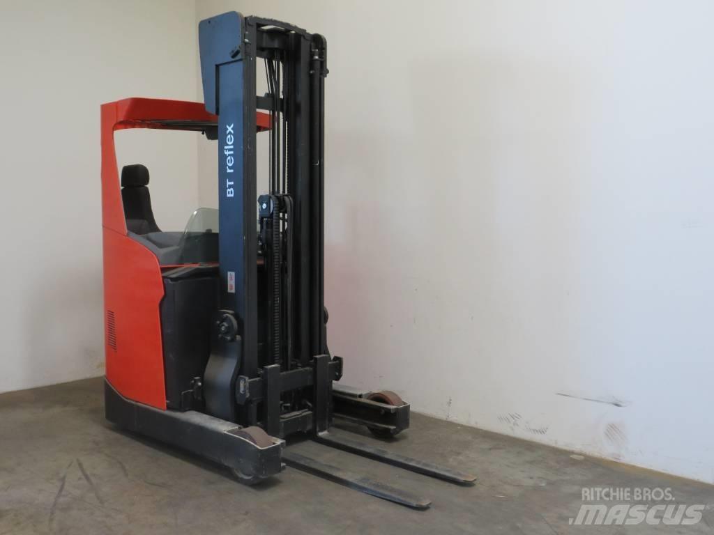 BT RR E 160 H Reach truck