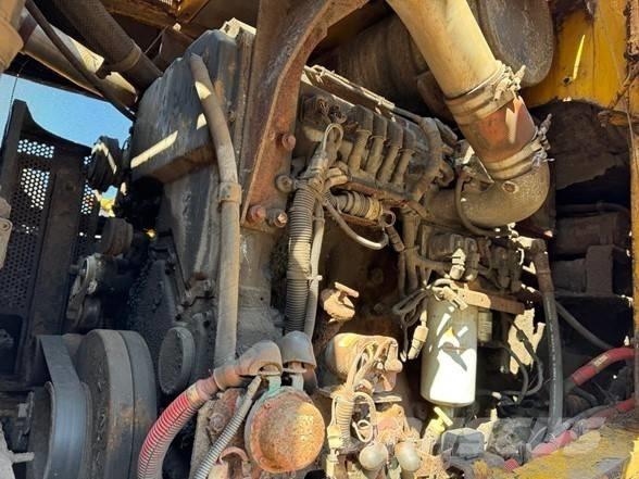 Kawasaki 95 Z Wheel loaders