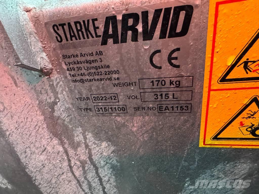 Kioti CK 2810 HST Compact tractors