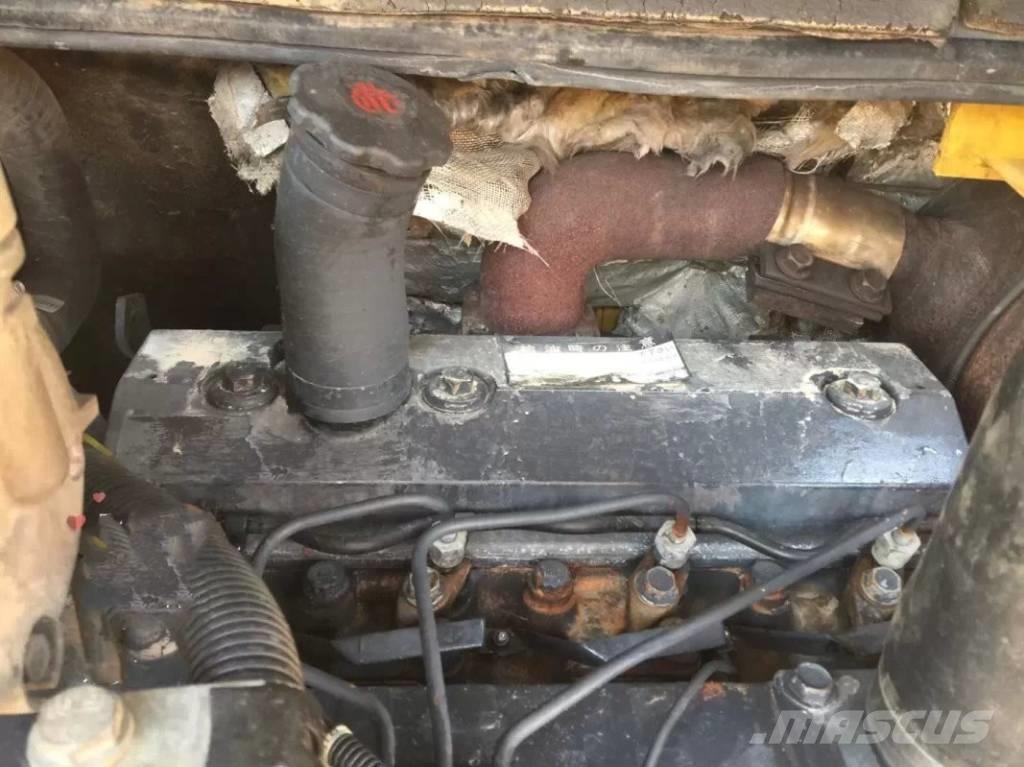 Komatsu pc78us Mini excavators  7t - 12t