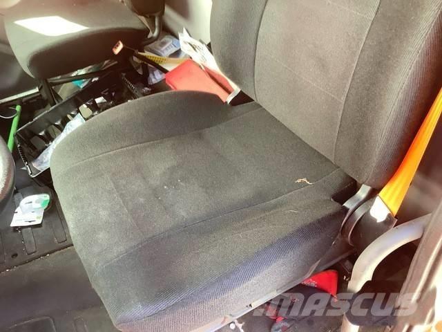 Freightliner M2 Beverage trucks