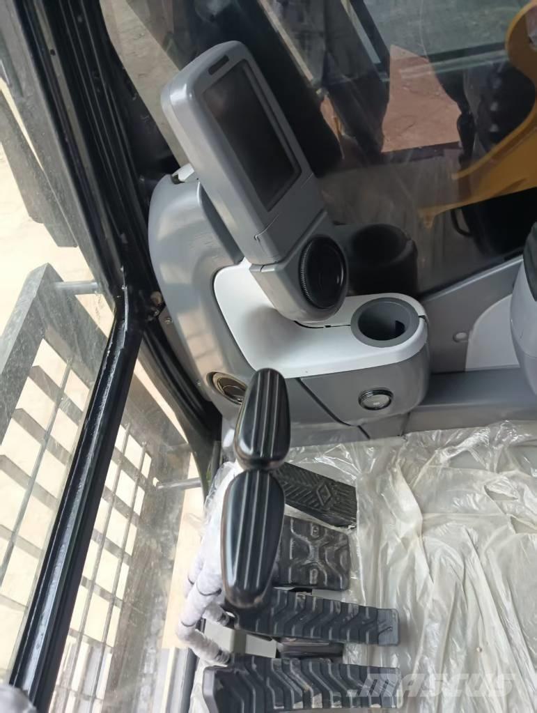 CAT 320 D2L Crawler excavators