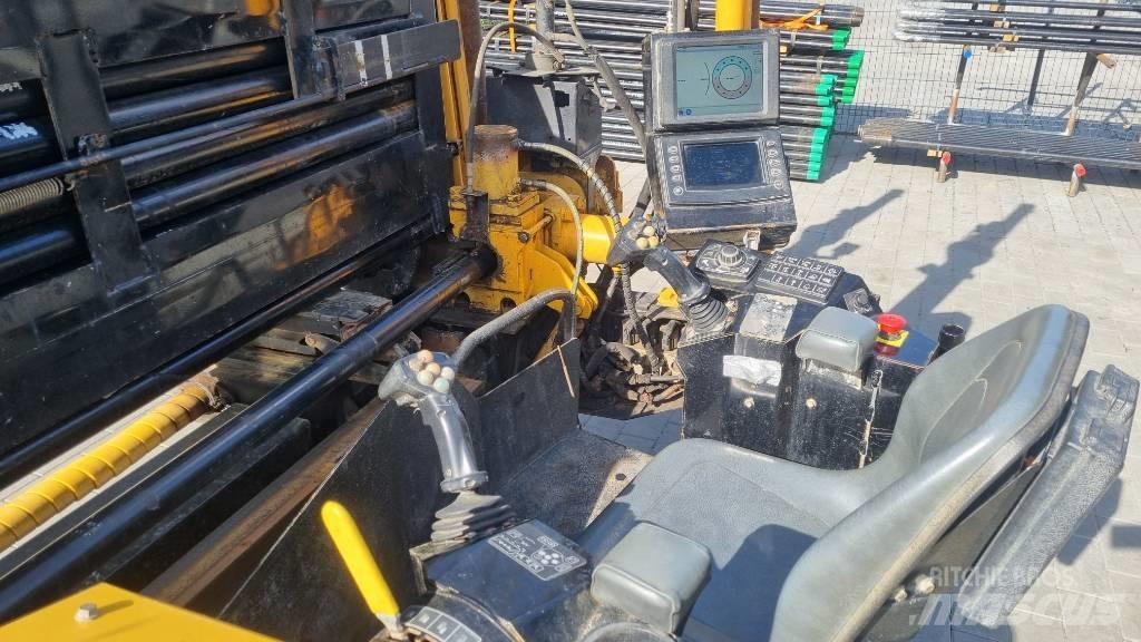 Vermeer D23x30S3 Horizontal drilling rigs