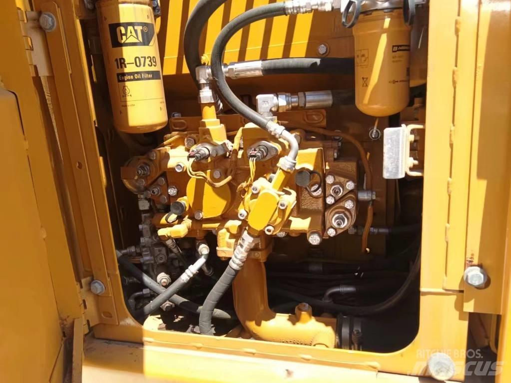 CAT CAT312D2GC Crawler excavators