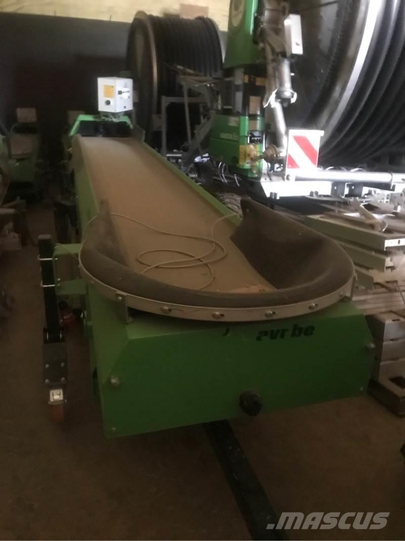 AVR CDVE 1200/80 Potato equipment - Others