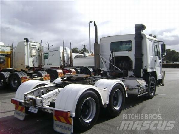 Volvo FL10 Prime Movers