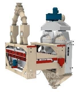  EL GRAIN SVR-30/1 Grain cleaning equipment