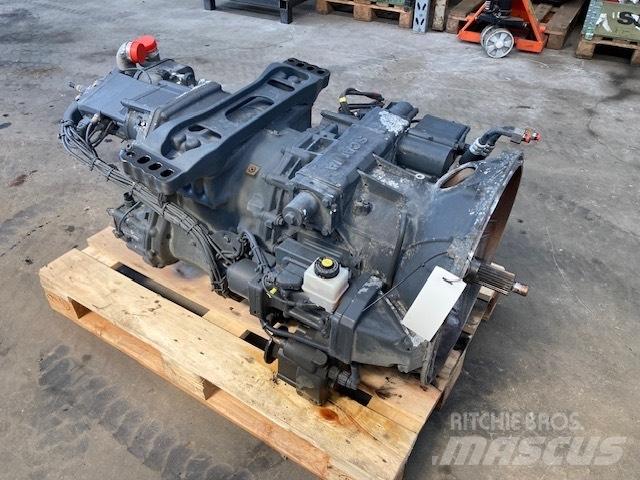 Scania GRSO925R TMS2 Gearboxes