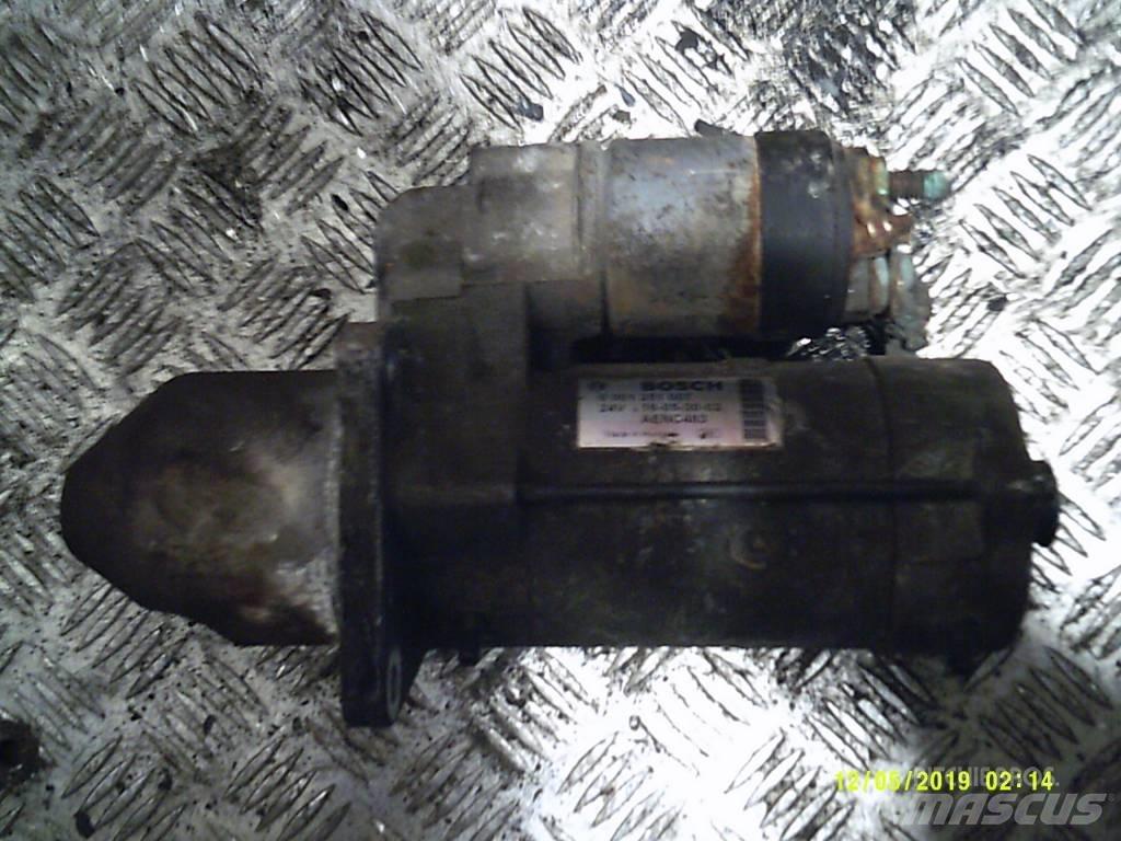 DAF LF65   854258 Engines