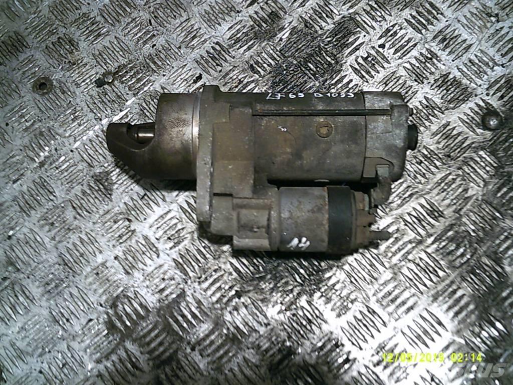 DAF LF65   854258 Engines