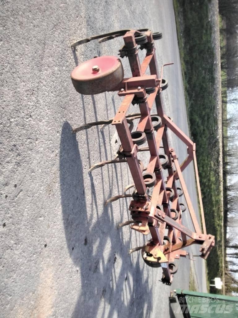 Rau 4M Cultivators