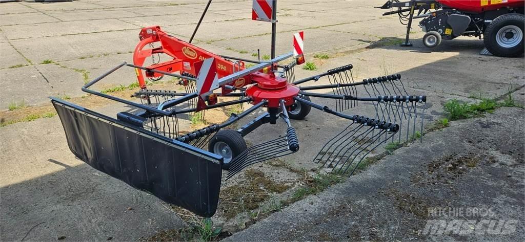 Vicon Andex 394 Swathers