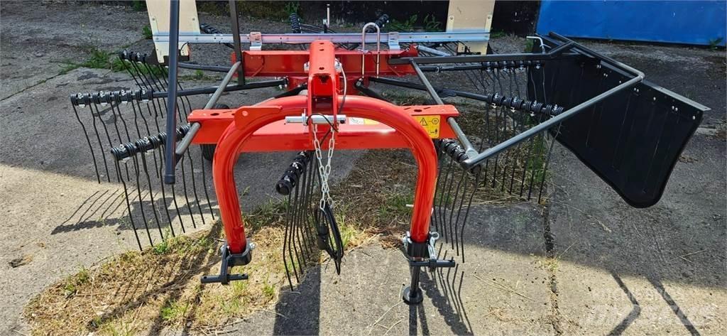 Vicon Andex 394 Swathers