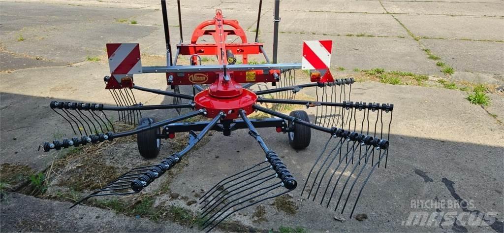 Vicon Andex 394 Swathers