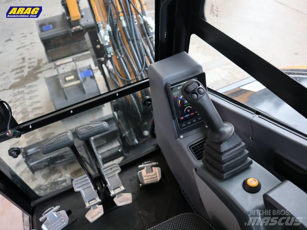 Sany SY 50 U Mini excavators < 7t (Mini diggers)