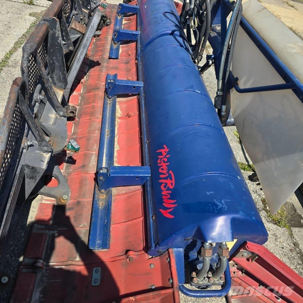 Kässbohrer PB 240 Snow groomers