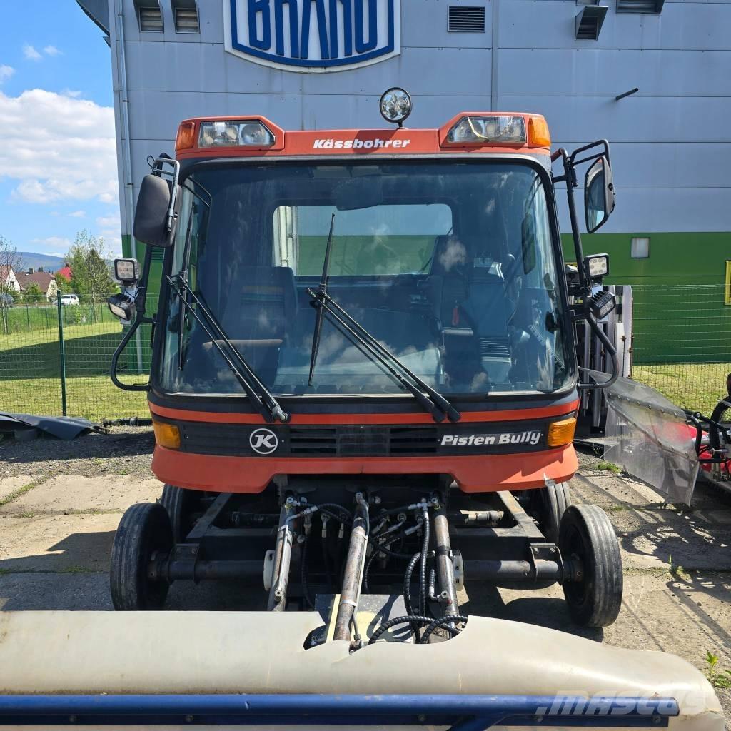 Kässbohrer PB 240 Snow groomers