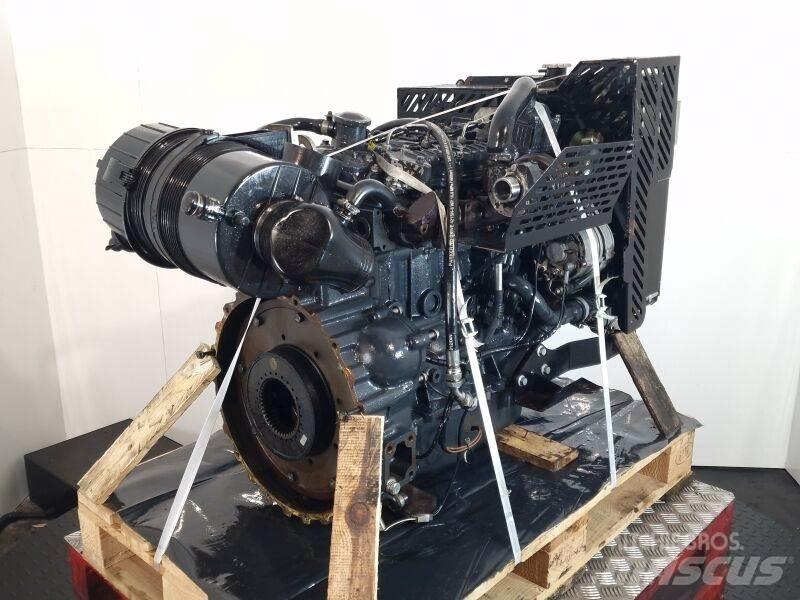 Iveco F5CE9454E*A Engines