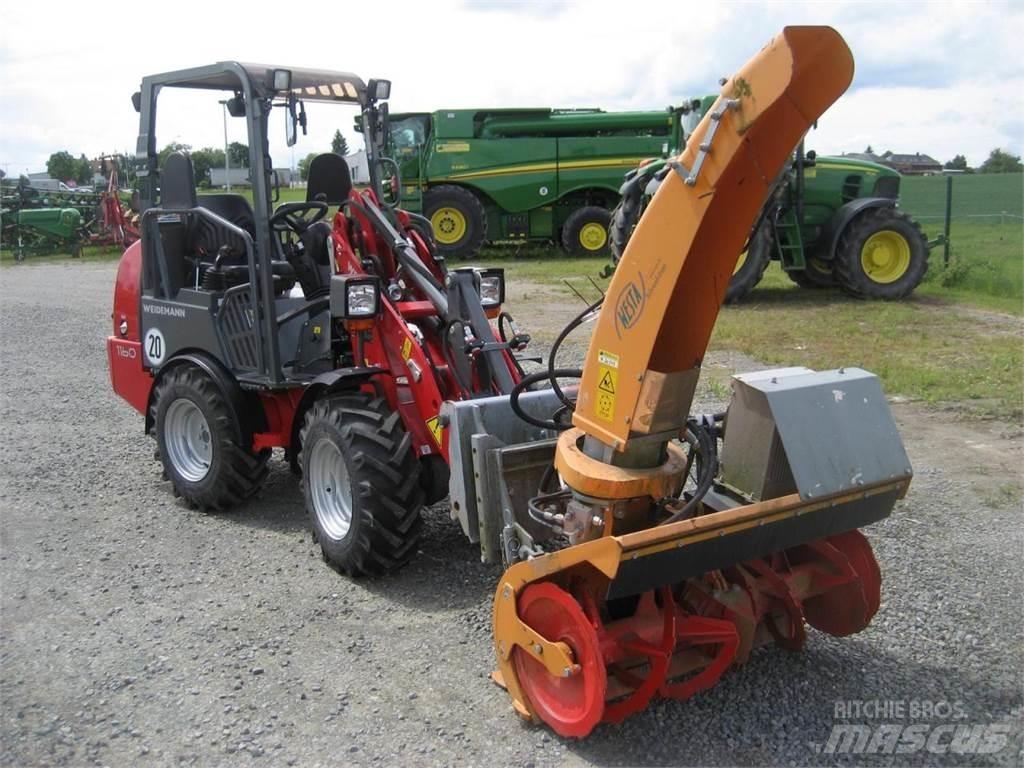  1200 mm Dressing equipment