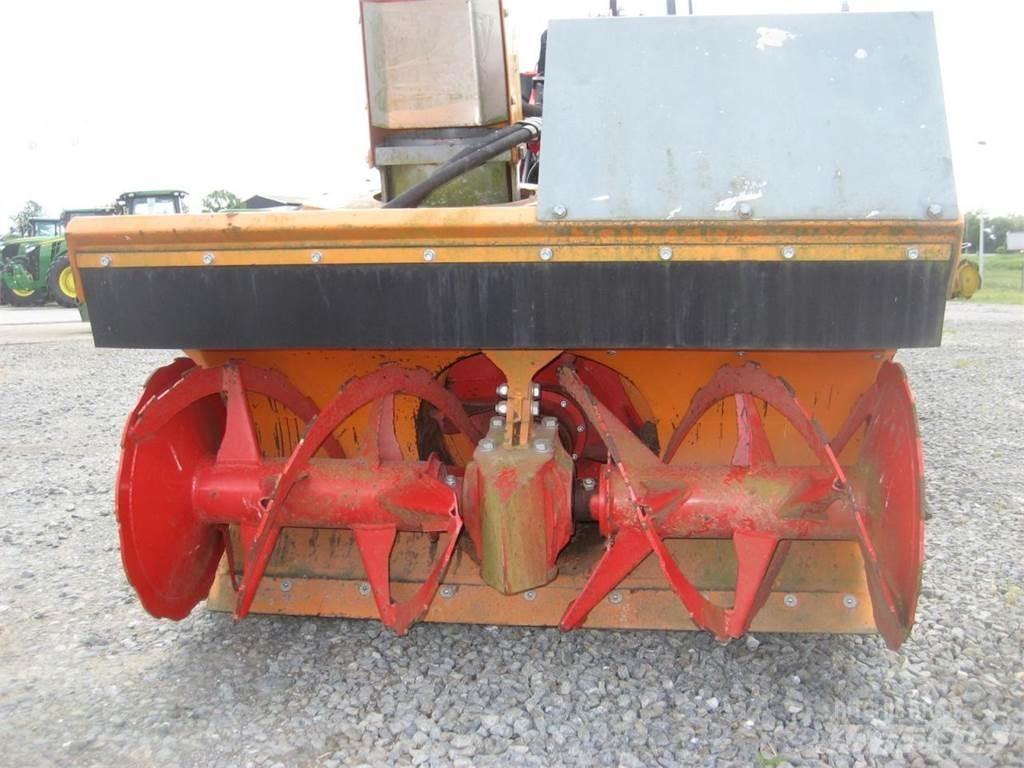  1200 mm Dressing equipment