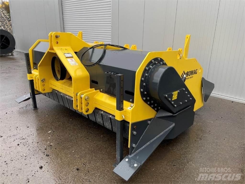 Bomag DE RS 250 Asphalt recycling