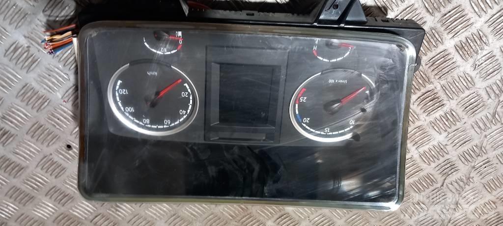 Scania R440  2061563 Electronics