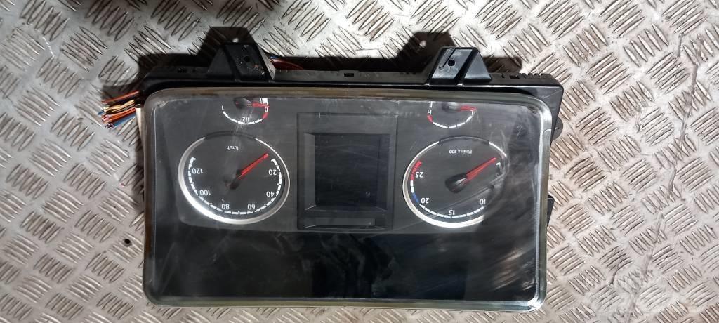 Scania R440  2061563 Electronics