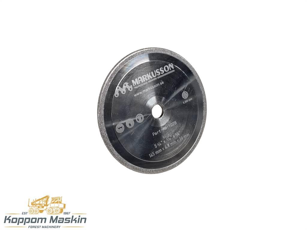  Other/Övrigt 102B Other components