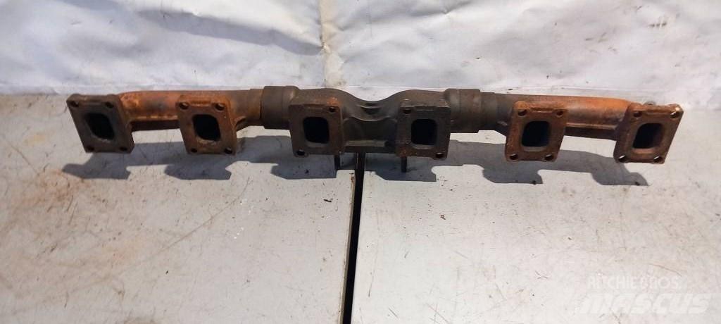 Volvo FH 12   20533282 Engines