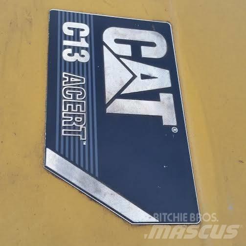CAT C13 ACERT Other
