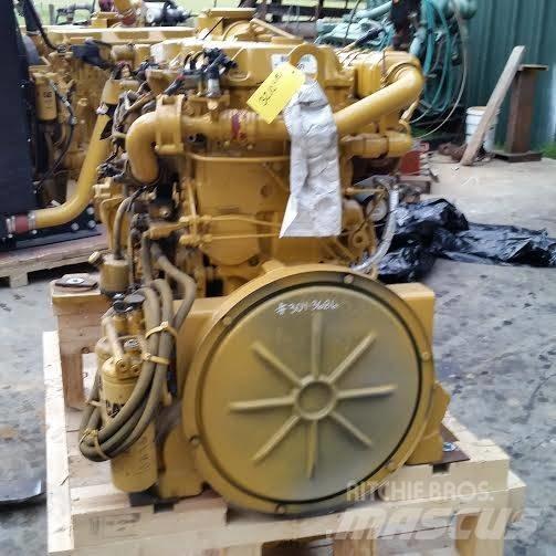 CAT C13 ACERT Other