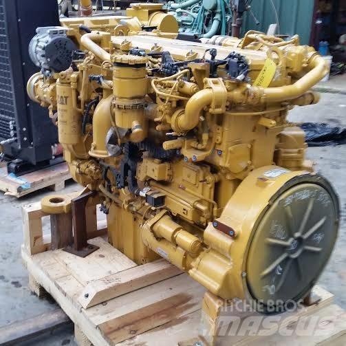 CAT C13 ACERT Other