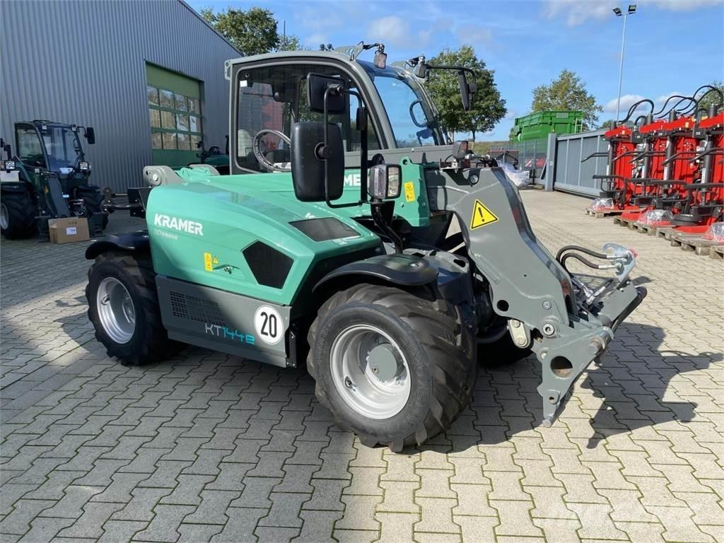 Kramer KT144e Telehandlers