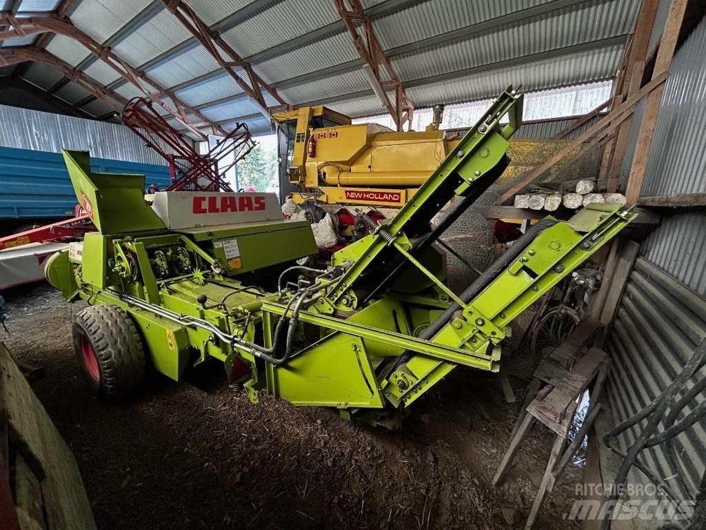 CLAAS Markant 55 Square balers